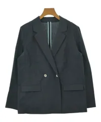 NATURAL BEAUTY BASIC ジャケット レディース 【古着】【中古】【送料無料】