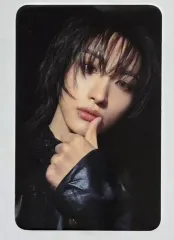 ATEEZ エイティーズ ゴールデンアワー part 3 メイクスター 特典 ソンファ