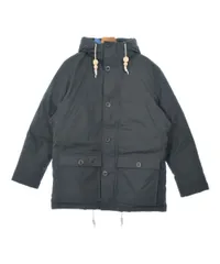 NIGEL CABOURN ダウンコート メンズ 【古着】【中古】【送料無料】のサムネイル