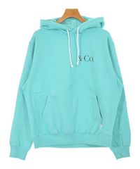 新品未使用品MAJOGARY Fuckyou & Coパーカー L - メルカリ