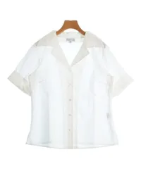 Agnes b. カジュアルシャツ レディース 【古着】【中古】【送料無料】