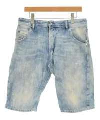 DIESEL ショートパンツ メンズ 【古着】【中古】【送料無料】