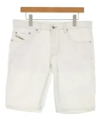 DIESEL ショートパンツ メンズ 【古着】【中古】【送料無料】