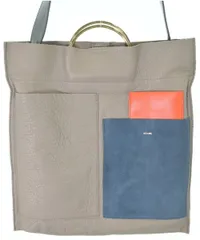 BEAURE ハンドバッグ レディース 【古着】【中古】【送料無料】