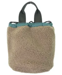 NATURAL BEAUTY BASIC ハンドバッグ レディース 【古着】【中古】【送料無料】