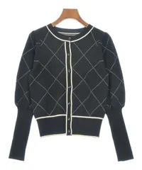 NATURAL BEAUTY BASIC カーディガン レディース 【古着】【中古】【送料無料】