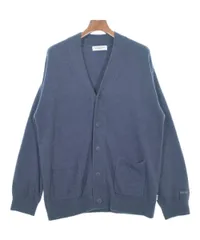 gelato pique HOMME カーディガン メンズ 【古着】【中古】【送料無料】