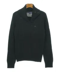 BURBERRY BLUE LABEL ニット・セーター レディース 【古着】【中古】【送料無料】