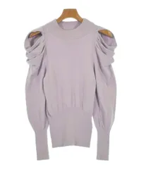 SNIDEL ニット・セーター レディース 【古着】【中古】【送料無料】