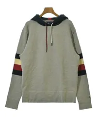 TOMMY HILFIGER パーカー レディース 【古着】【中古】【送料無料】