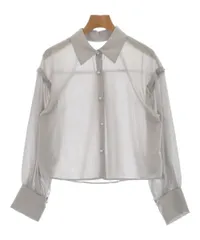 PROPORTION BODY DRESSING ブラウス レディース 【古着】【中古】【送料無料】