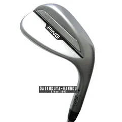 ピン ウェッジ S159　60・B8