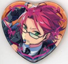 あんスタ 七種茨 ホワイトデー缶 - メルカリ