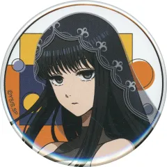 【中古】バッジ・ピンズ 大佛 缶バッジ 「まるくじ SAKAMOTO DAYS Y2K」 末吉05