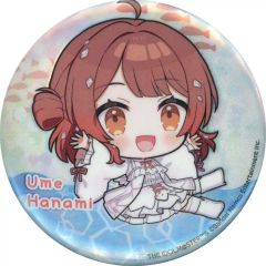 サクラ大戦4 北大路花火 缶バッジ ピンズ 2点セット - メルカリ