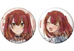 C107限定 『私を喰べたい、ひとでなし』 缶バッジ 9個セット特典付