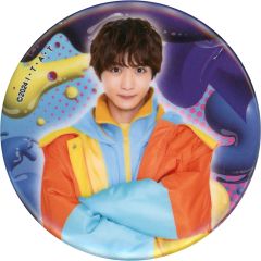 仮面ライダーガヴ TOSくじ 缶バッジ ショウマ セット - メルカリ