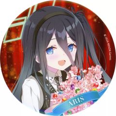 天童アリス バースデー 缶バッジ ブルアカ - メルカリ