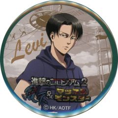 Fate/Grand Order 缶バッジ ロマニ・アーキマン - メルカリ