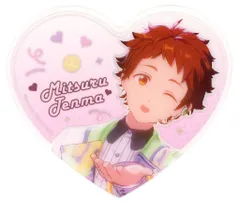 【中古】キャラカード 天満光 「あんさんぶるスターズ!! 一心一夢 クリアカード」 中国限定