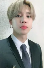 【中古】キャラカード [単品] ジミン(BTS/防弾少年団) フォトカード 「グローバルオフィシャルファンクラブ ARMY」 会員特典 8期 ARMY MEMBERSHIP KIT(アーミーメンバーシップキット)同梱品