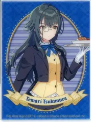 【中古】キャラカード 月村手毬(ノーマル) 「学園アイドルマスター×TOWER RECORDS CAFE トレーディングアクリルカード」