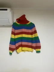 クリスマス ニット