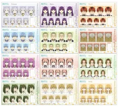 【新品】キャラカード 【ボックス】葬送のフリーレン 証明写真館