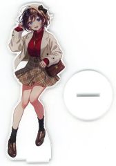 Kanon 月宮あゆ アクスタ 10th KEY MEMORIAL FES - メルカリ