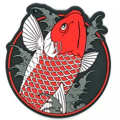 龍が如く セガラッキーくじ 龍と生きる G賞 ラバーコースター 錦山彰