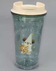 【中古】マグカップ･湯のみ リルリンリン スーベニアタンブラー 「ディズニー・クリスマス2025」 東京ディズニーリゾート限定