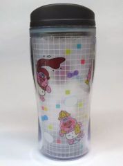 おぱんちゅうさぎ RAKU SPA オリジナルタンブラー 極楽湯 - メルカリ