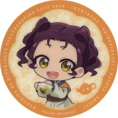 薬屋のひとりごと コラボカフェ コースター 子翠 - メルカリ