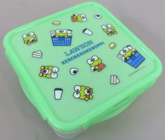 けろけろけろっぴ ミニケース 小物入れ サンリオ 1996年 - メルカリ
