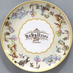 新品】ポケパークカントーブイブイヴォヤージュ 陶器プレート