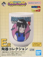 【中古】マグカップ･湯のみ チチ 湯呑(陶器コレクション) 「一番くじ ドラゴンボール Fantastic Adventure 2」 E賞