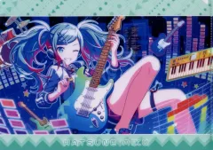 【中古】クリアファイル 初音ミク(教室のセカイ/重なる歌声/特訓後) A4クリアファイル vol.29 「プロジェクトセカイ カラフルステージ! feat. 初音ミク」
