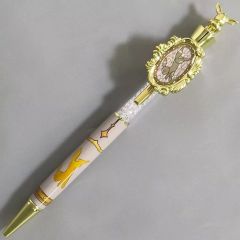 ニンフィア ボールペン ポケパークカントー - メルカリ