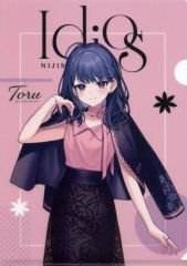 にじさんじ くじスクエア Idiosくじ 小清水透 - メルカリ