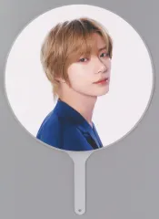 TXT 4枚セット ボムギュ うちわ Tomorrow X Together 2053046636.jpg?1696881164