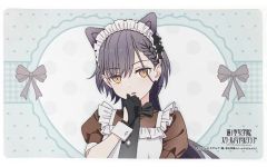 Nachoneko アニメキャラクター マウスパッド - メルカリ