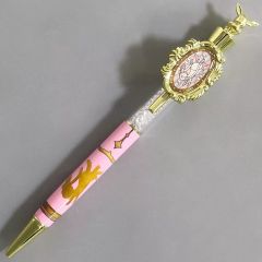 ニンフィア ボールペン ポケパークカントー - メルカリ