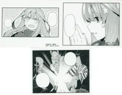 【中古】ノート・メモ帳 中野五月 ステーショナリーセット(付箋セット) 「一番くじ 五等分の花嫁 ～一番くじ化5周年のお祝いも私たち全員で分かち合います!～ 」 I賞