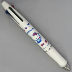 【新品】ペン ハローキティ Dr.Grip 4+1 「サンリオキャラクターズ」