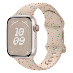 【特価商品】コンパチブル スポーツバンド アップルウォッチ バンド 42mm 46mm 41mm 40mm 44mm 45mm 49mm 38mm レディース メンズ、コンパチブル apple watch バンド シリコン se se2 se3 11 10 9