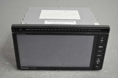 スズキ純正 KENWOODカーナビKXM-E504W(ワゴンR MH95S外し) - メルカリ