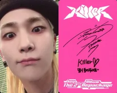 2026年最新】key サイン shineeの人気アイテム - メルカリ