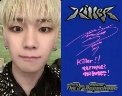 SHINee キー　サイン　直筆　トレカ　バラ売り 2026年最新】SHINEe key サインの人気アイテム - メルカリ