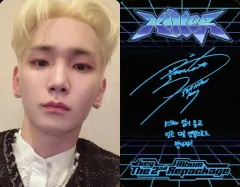 SHINee キー　サイン　直筆　トレカ 2026年最新】SHInee key サインの人気アイテム - メルカリ