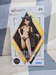Fate Grand Order フェイトグランドオーダー イシュタール spm フィギュア
